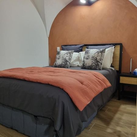 Julia Apartment Bastia  Bagian luar foto