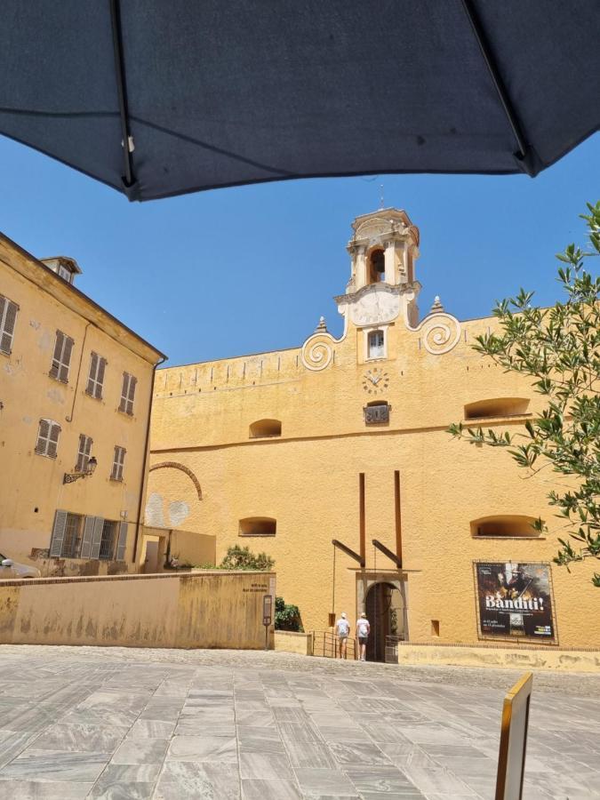Julia Apartment Bastia  Bagian luar foto