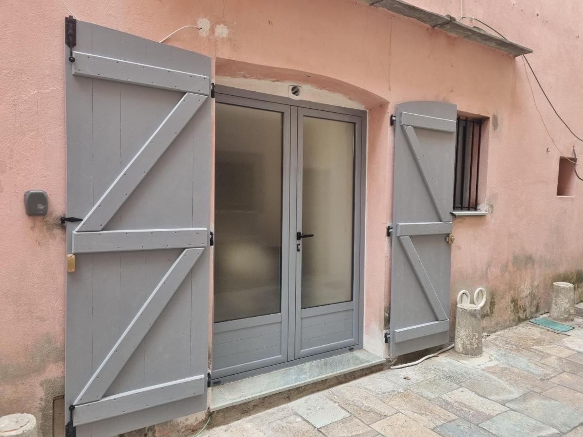 Julia Apartment Bastia  Bagian luar foto