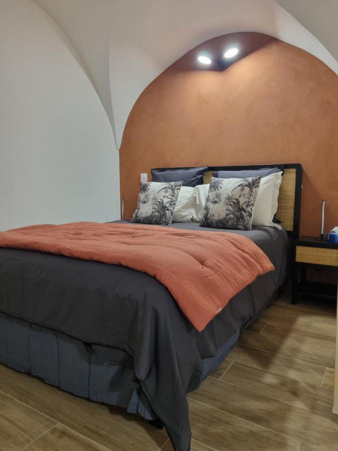 Julia Apartment Bastia  Bagian luar foto