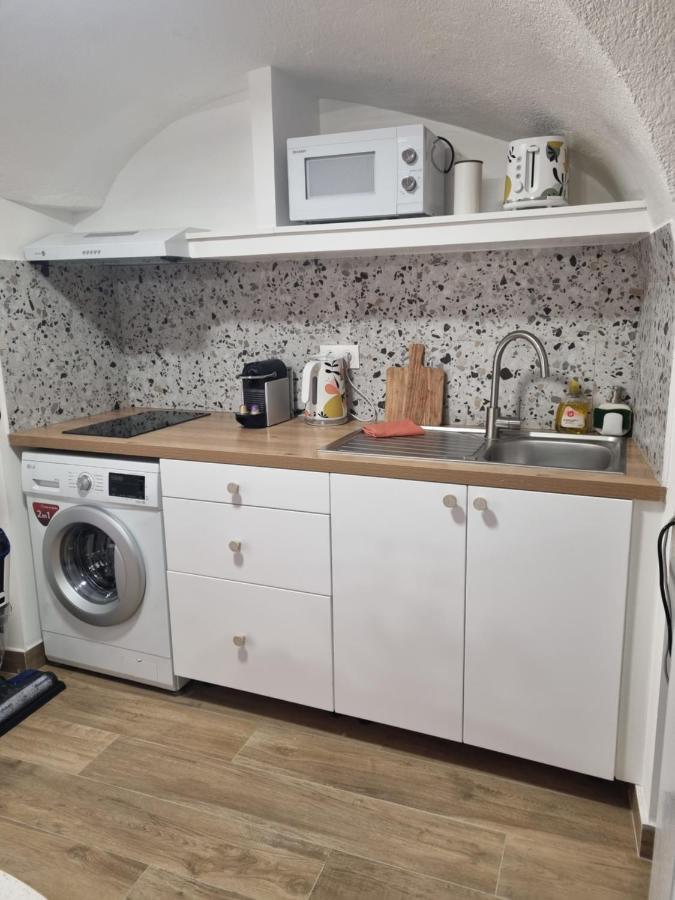 Julia Apartment Bastia  Bagian luar foto
