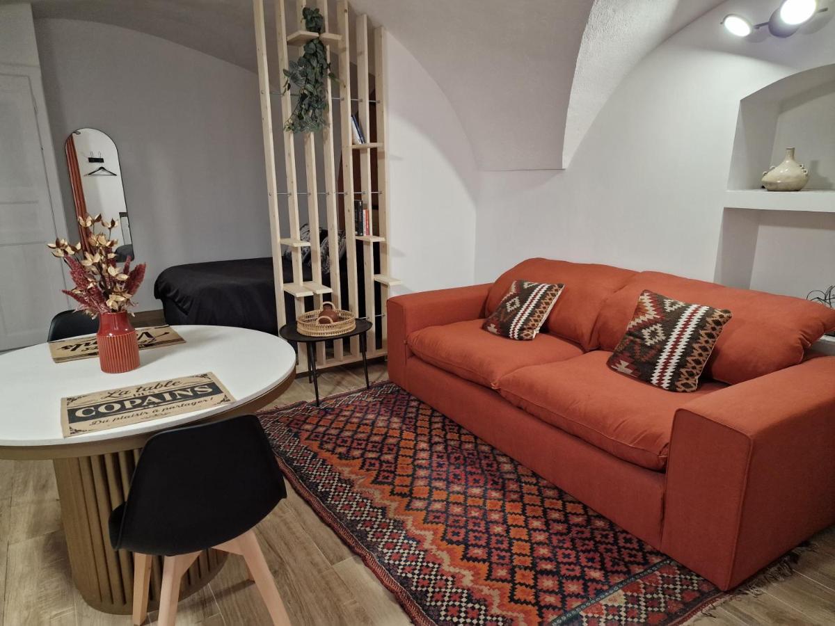 Julia Apartment Bastia  Bagian luar foto