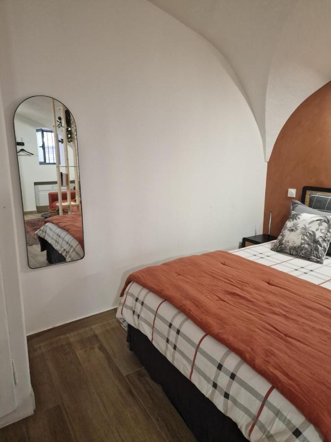 Julia Apartment Bastia  Bagian luar foto