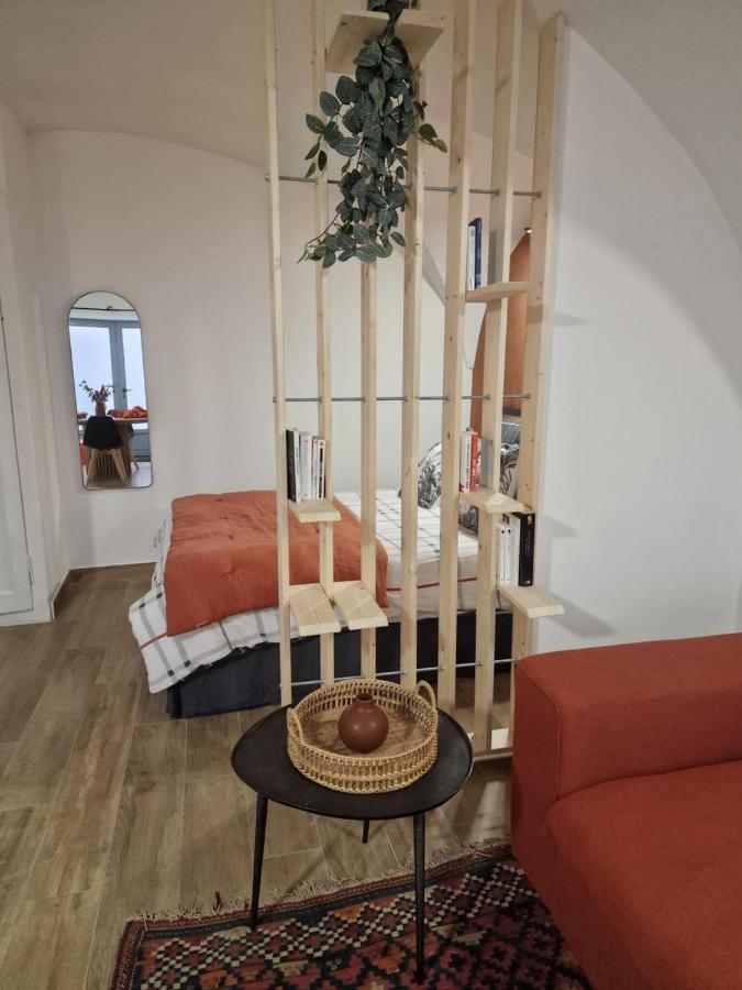 Julia Apartment Bastia  Bagian luar foto